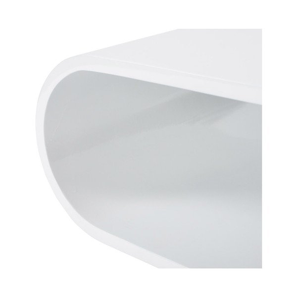 Biały stolik Kokoon Design Diana-image-4