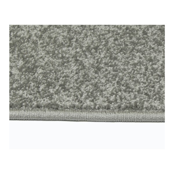 Szary dywan Universal Velur, 160x230 cm-image-2