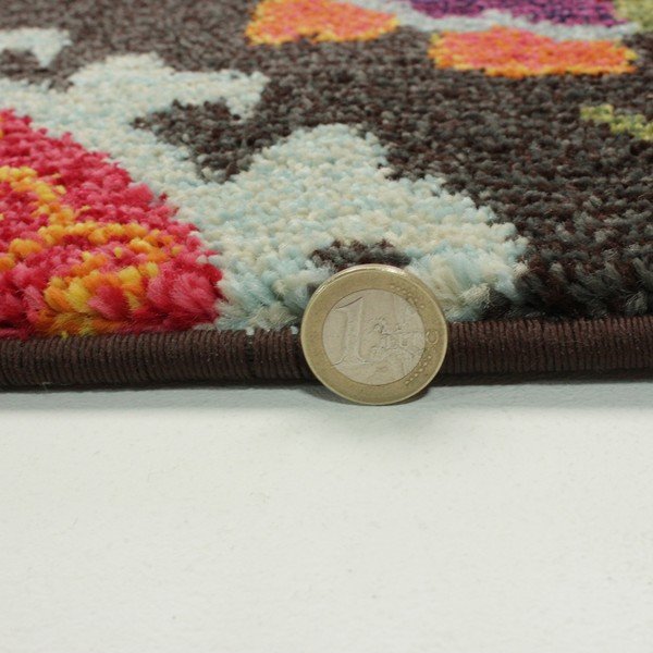 Dywan Flair Rugs Prismatic Sapphire Multi, 80x150 cm-image-1