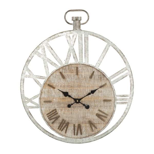 Zegar wiszący Mauro Ferretti Gradfa, 58x68,5 cm
