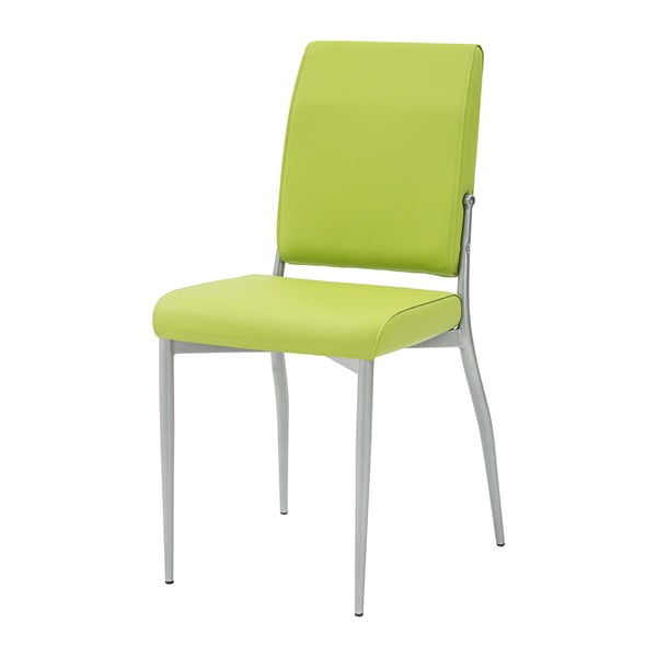 Krzesło Trilly, zielone