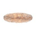 Jasnobrązowy abażur ø 79 cm Eos Esther Large – UMAGE