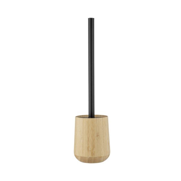 Bambusowa szczotka do WC Maru – Wenko-image-1