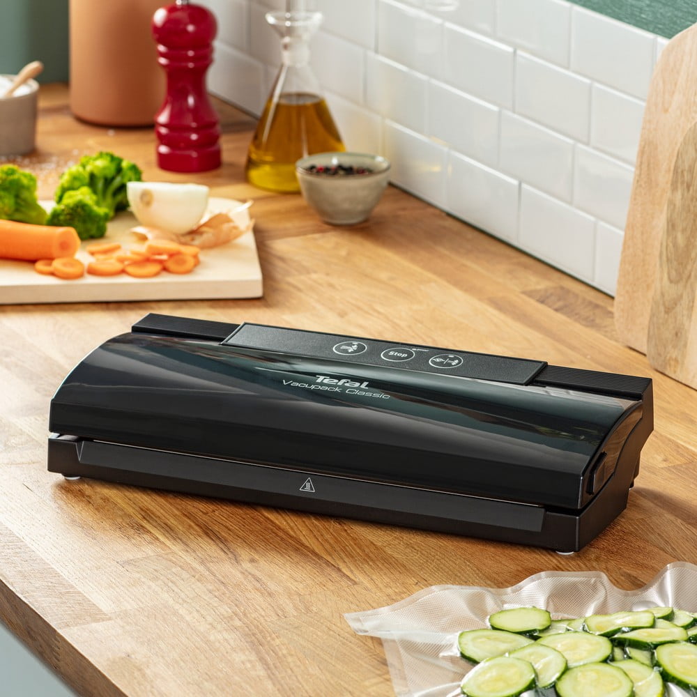 Pakowarka próżniowa Classic – Tefal (zdjęcie 5)