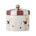 Kamionkowy pojemnik na ciastka Merry-go-round – Bloomingville