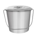 Metalowe wiaderko 12 l – Orion