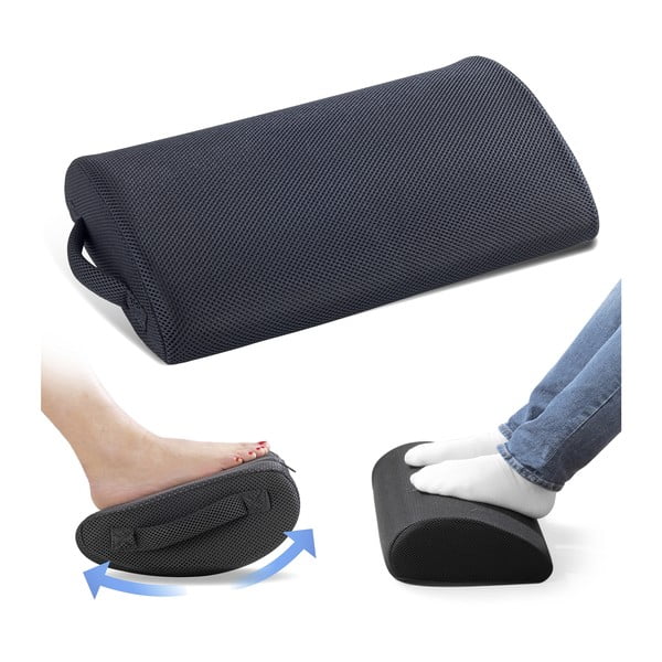 Poduszka ergonomiczna 25x43 cm Comfort – Maximex-image-3