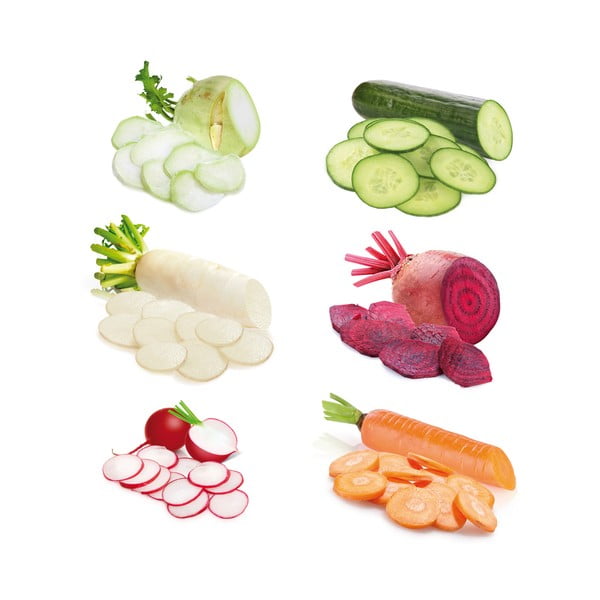 Tarka typu mandolina Handy – Tescoma-image-1