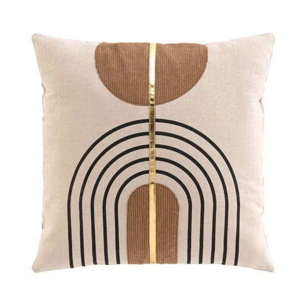 Poduszka dekoracyjna 45x45 cm Spyro – douceur d'intérieur