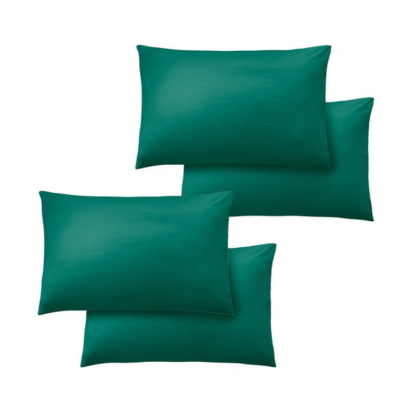 Poszewki na poduszki zestaw 4 szt. 75x50 cm So Soft Non-Iron – Catherine Lansfield