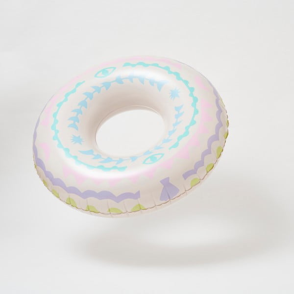 Koło dmuchane Sunnylife Fiesta Mariposa, ø 110 cm-image-2