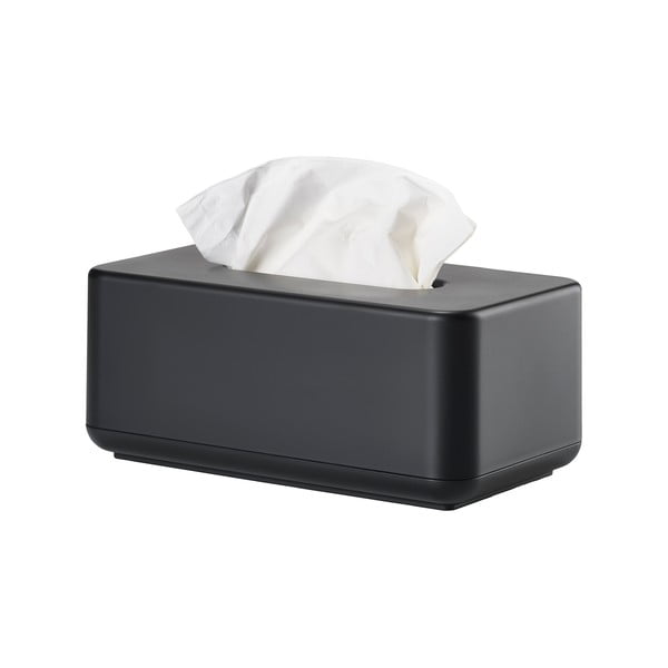 Plastikowy pojemnik na chusteczki Ume – Zone