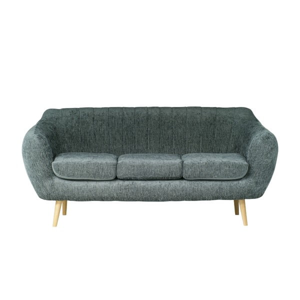 Sofa trzyosobowa Azurre Carlton Grey