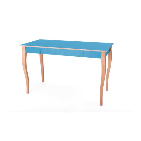 Niebieskie biurko Ragaba ToDo