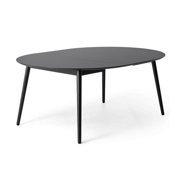 Dodatkowe blaty do stołu 2 szt. 135x48 cm Mezza – Hammel Furniture-image-3