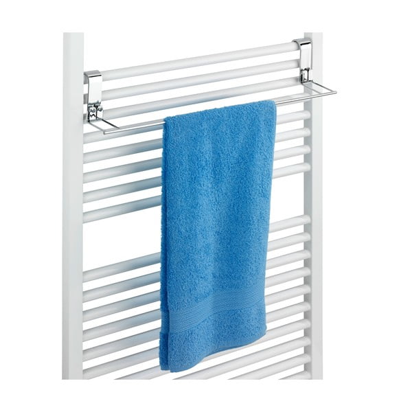 Wieszak na ręczniki na grzejnik łazienkowy Universal