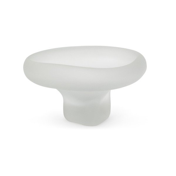 Szklana miska dekoracyjna ø 27 cm Ondaro – Kave Home