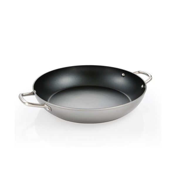 Patelnia aluminiowa z powłoką nieprzywierającą ø 36 cm GrandChef+ – Tescoma