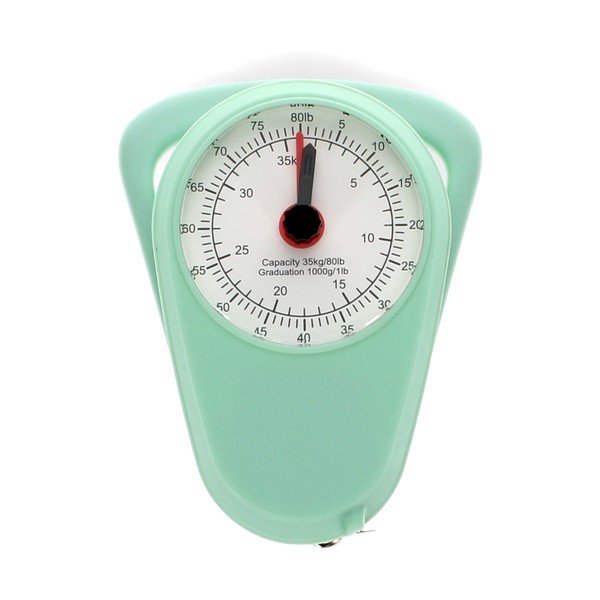 Waga podróżna do bagażu – Rex London