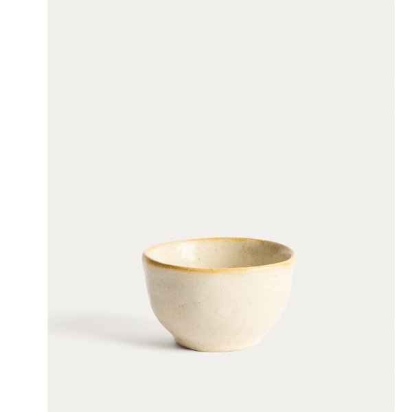 Kremowa ceramiczna miska Belor – Kave Home-image-4