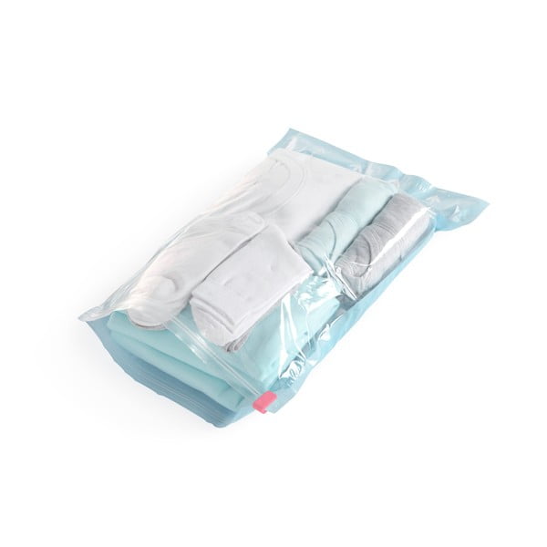 Worki próżniowe zestaw 4 szt. Roll Up S – Compactor-image-2