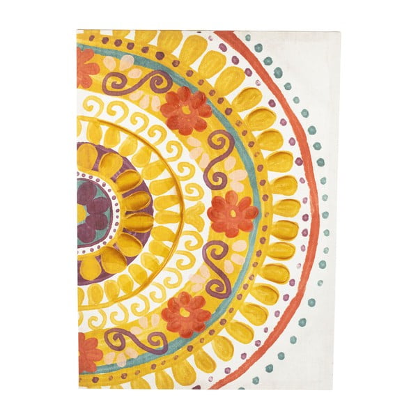 Obraz 50x70 cm Ethnique – Sema