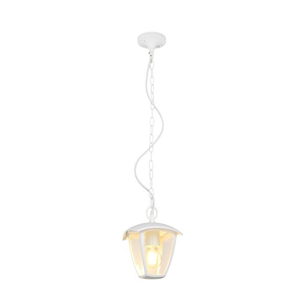 Lampa zewnętrzna wisząca ø 17 cm Venta – Trio-image-3