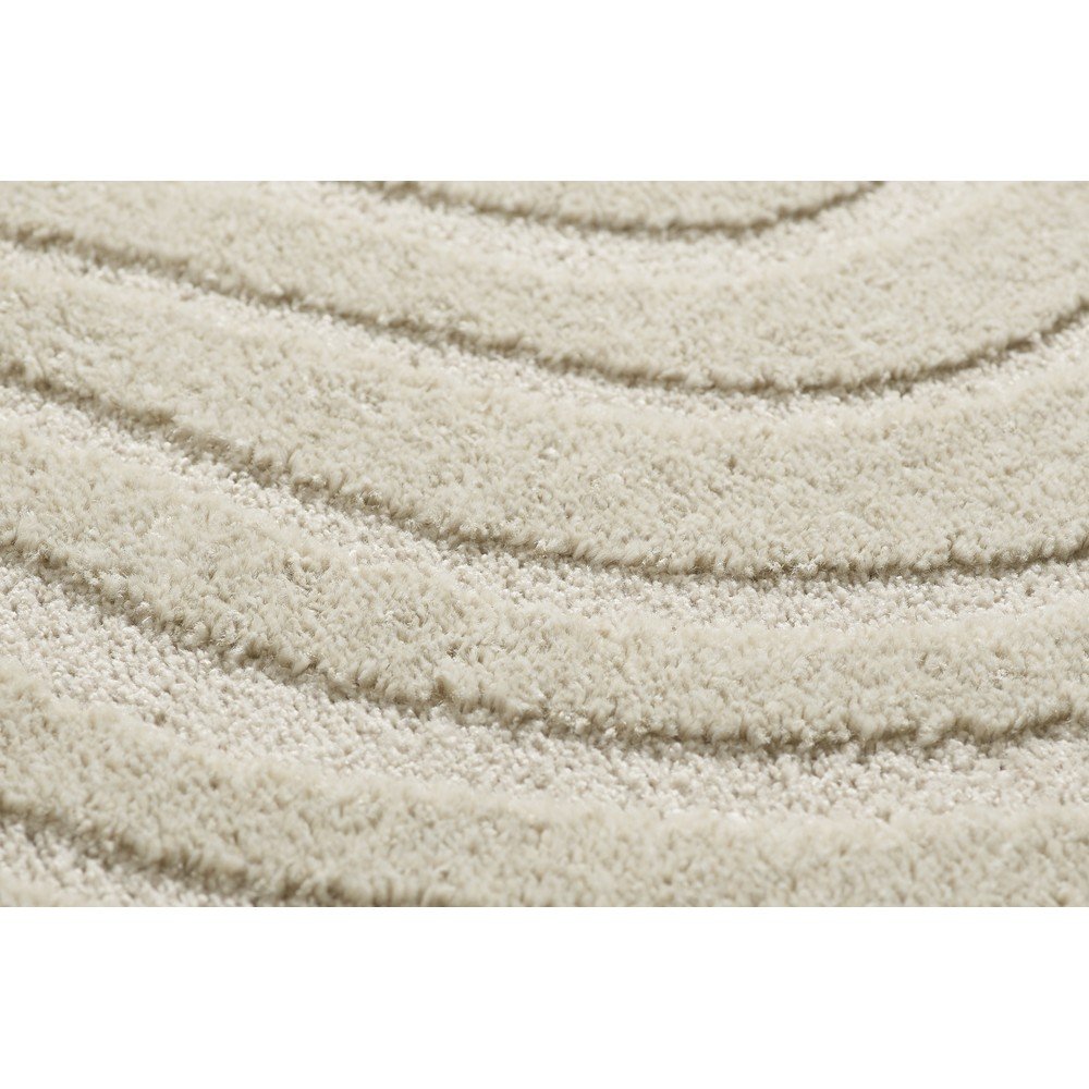Beżowy dywan 160x230 cm Pebble – ESTE (zdjęcie 7)