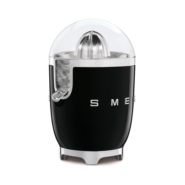 Czarna sokowirówka 50's Retro Style – SMEG-image-2