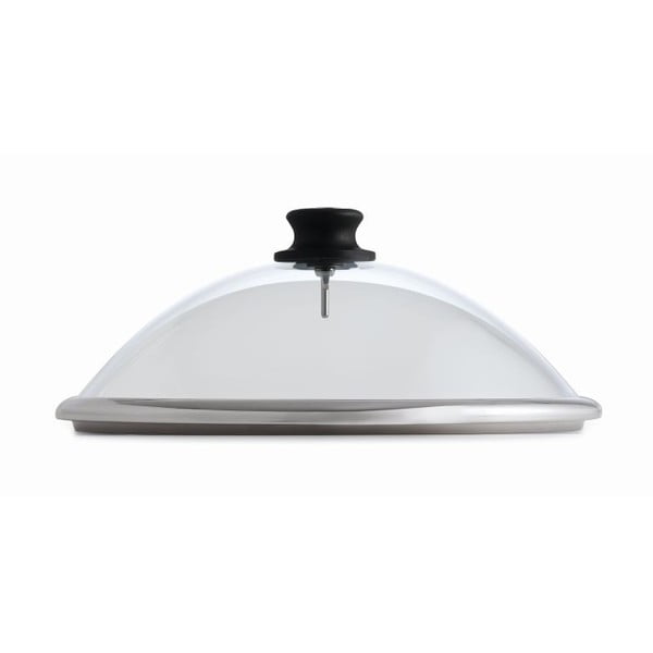 Szklana pokrywa na grill Classic – LotusGrill-image-4