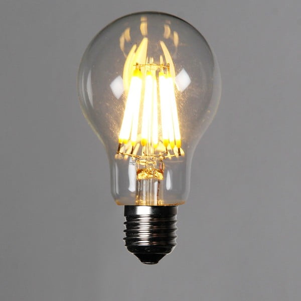 Vintage żarówka BUUP E27 8W-image-1