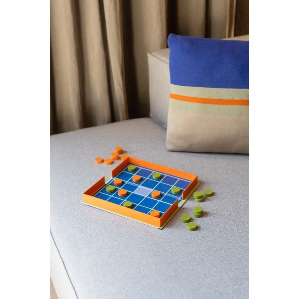 Gra planszowa Seega – Remember-image-1