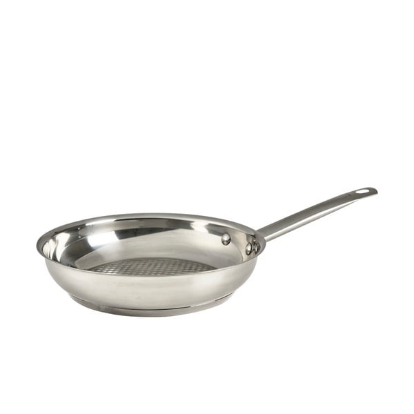 Patelnia ze stali nierdzewnej ø 24 cm – Holm