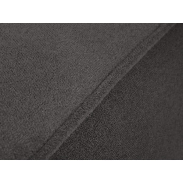 Czarny puf Windsor & Co Sofas Ophelia-image-4