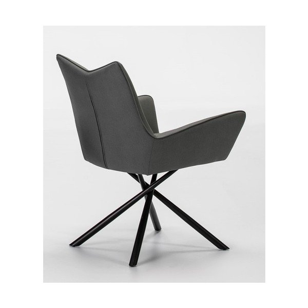 Szary fotel Marckeric Lucio-image-3