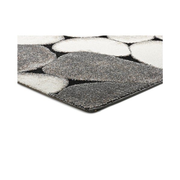 Szary dywan Universal Pebble, 160x230 cm-image-2
