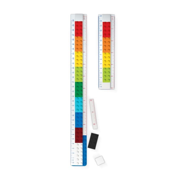Linijka LEGO®, 30 cm-image-3
