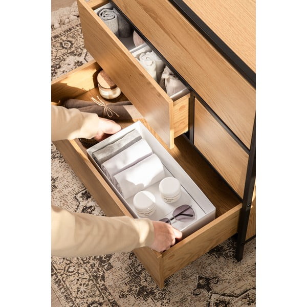 Kartonowy organizer do szuflady – Bigso Box of Sweden-image-1