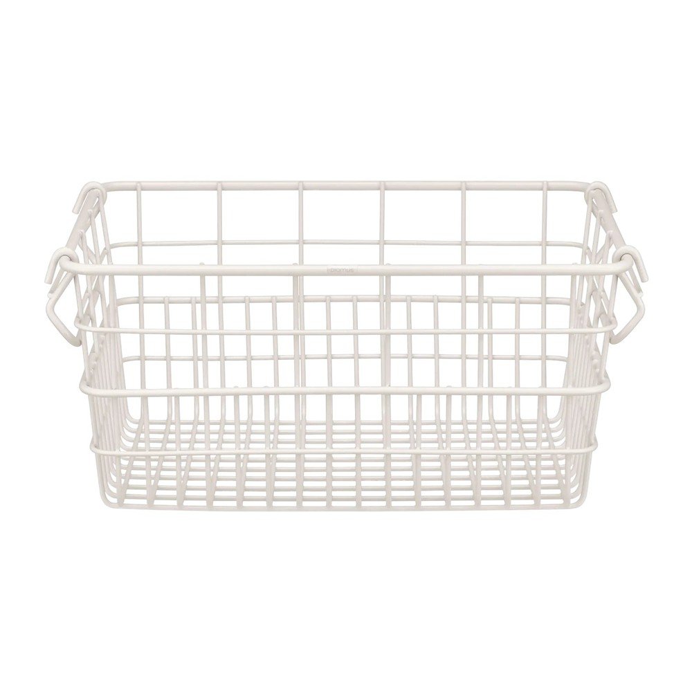 Metalowy koszyk druciany 29x21x14 cm Kago S – Blomus