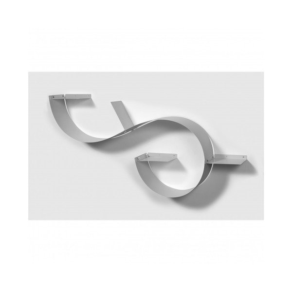 Półka Infinity, srebrna-image-1