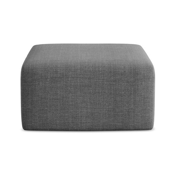 Szary podnóżek Keli – Makamii