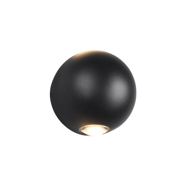 Lampa zewnętrzna ø 10,5 cm Avisio – Trio