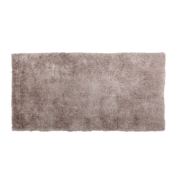 Brązowy dywan Cotex Donare, 90x160 cm