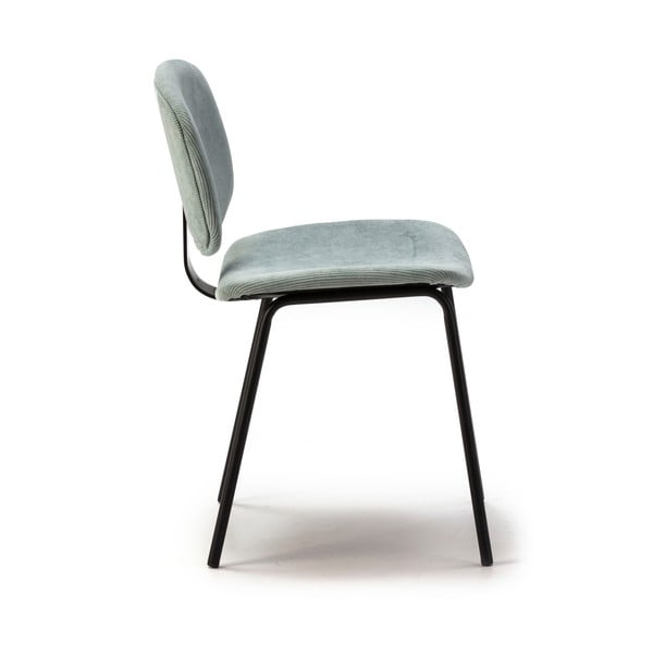 Miętowe krzesła zestaw 2 szt. Arus – Marckeric-image-3