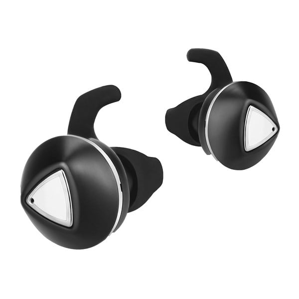 Bezprzewodowe słuchawki sportowe Bluetooth Sunvibes Pure