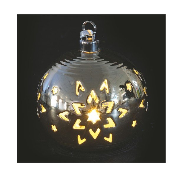 Świąteczna ozdoba świetlna zestaw 4 szt. Palla – VDE Tivoli 1996-image-1