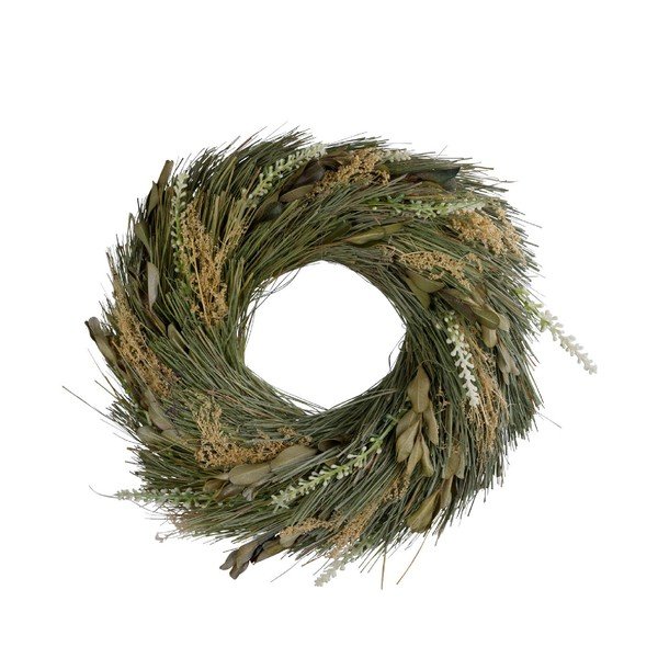 Wianek Ego Dekor Natural, ø 23 cm