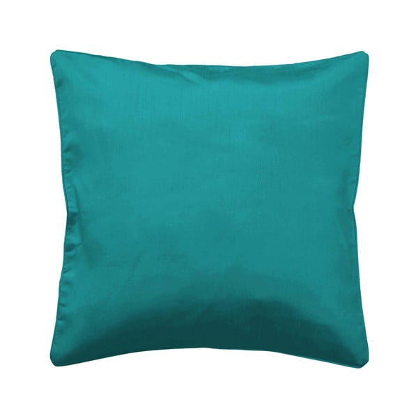 Poszewka na poduszkę z mikrosatyny 40x40 cm Shana – douceur d'intérieur