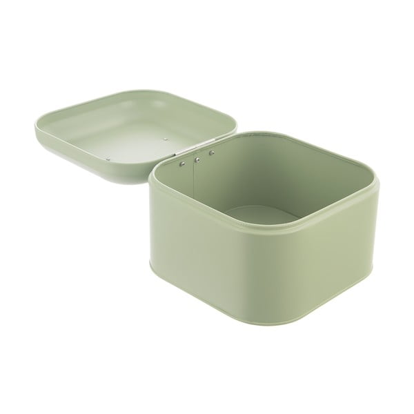 Metalowy chlebak Greenish – Orion-image-2