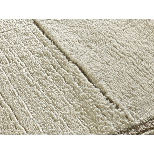 Kremowy dywan 200x290 cm Candela – Universal-image-2